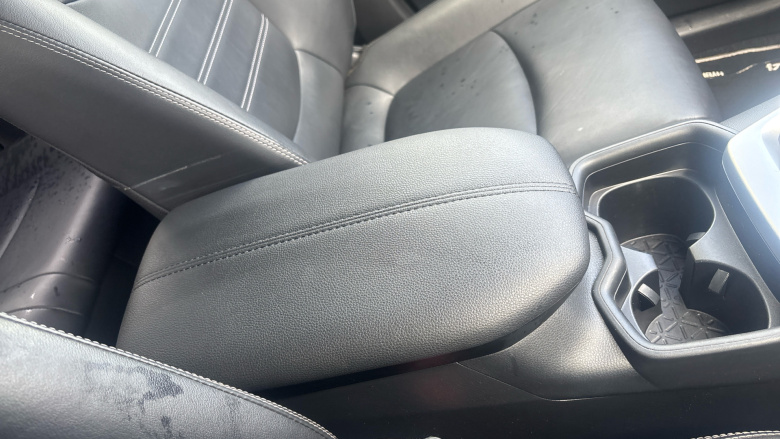 Toyota RAV4 2.5 VVT-i Hybrid Excel 5dr CVT Hybrid Estate